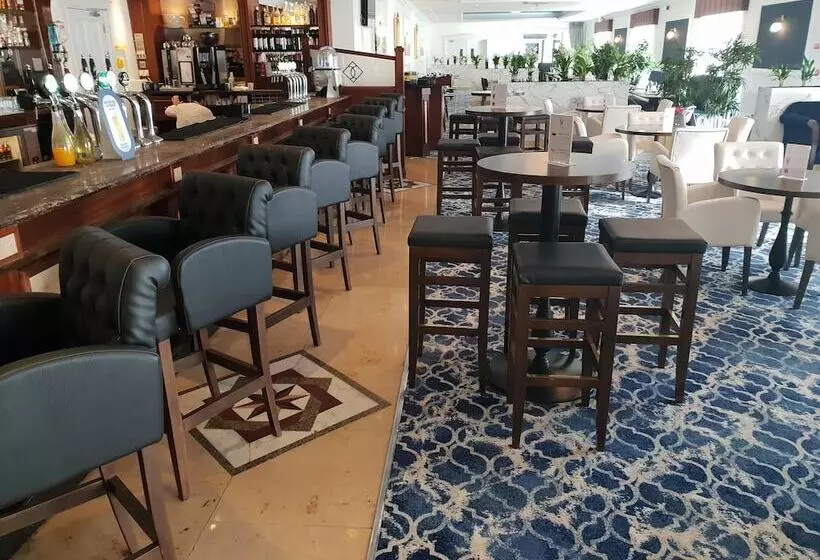 酒店 Diamond Coast