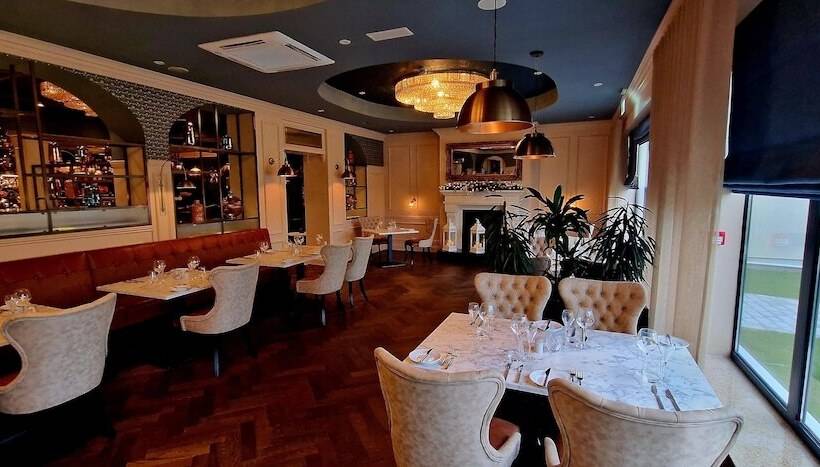 בית מלון כפרי Diamond Coast