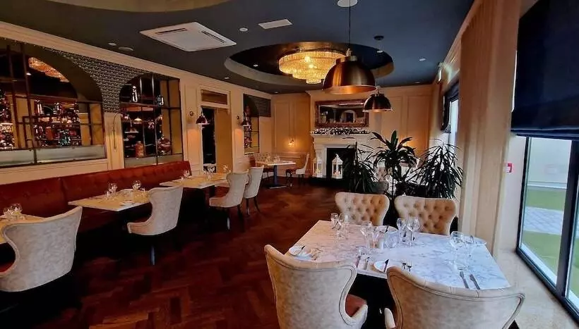 酒店 Diamond Coast