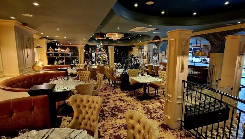 酒店 Diamond Coast