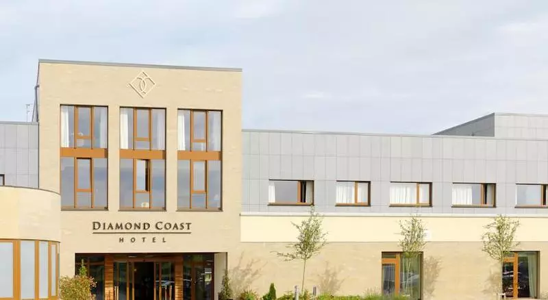 酒店 Diamond Coast