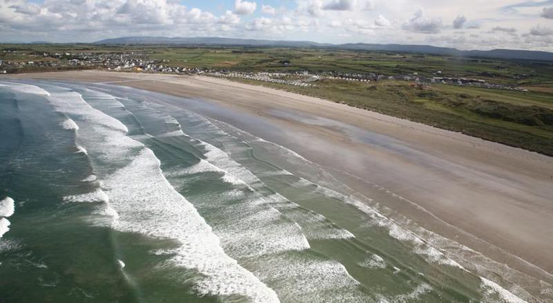 בית מלון כפרי Diamond Coast