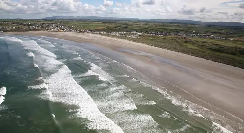 酒店 Diamond Coast