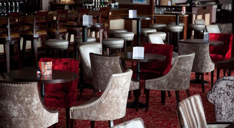 בית מלון כפרי Diamond Coast