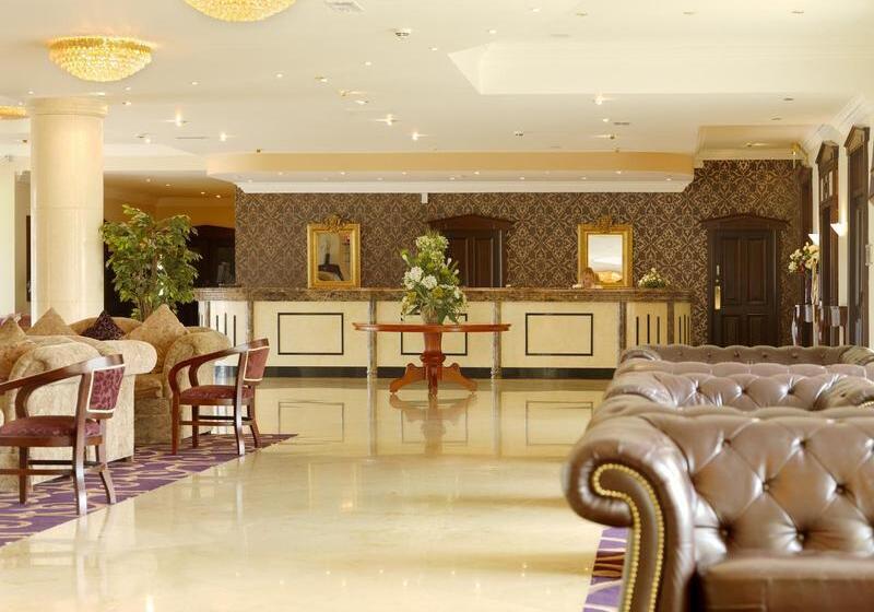 בית מלון כפרי Diamond Coast