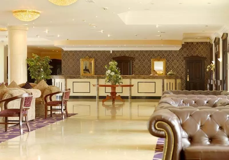 酒店 Diamond Coast