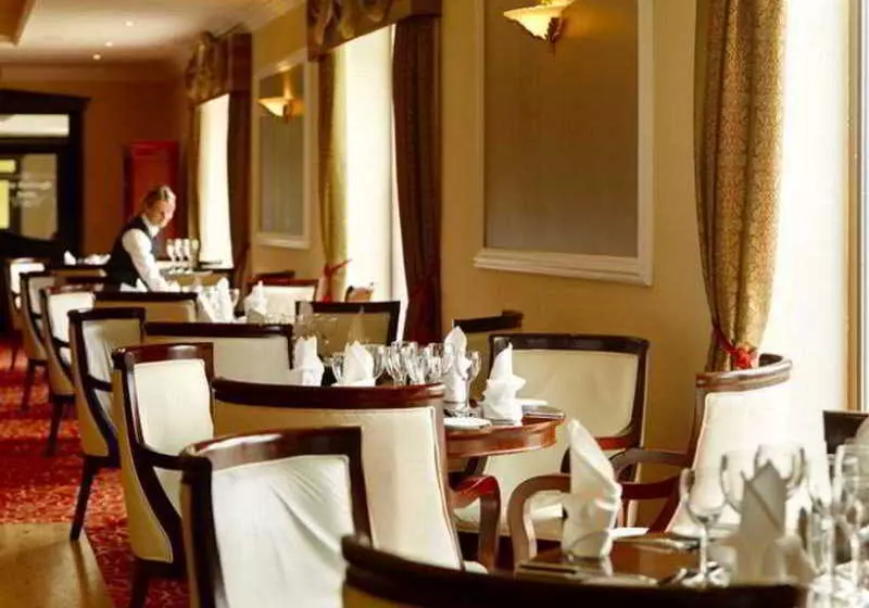 酒店 Diamond Coast