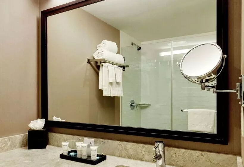 Distrikt Hotel New York City, Tapestry Collection By Hilton