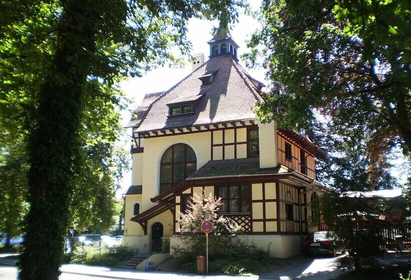 Hotel Drexel´s Park