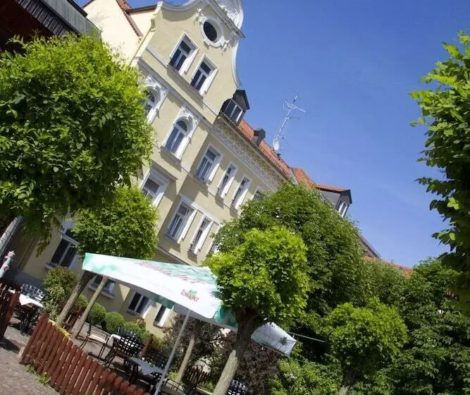 בית מלון כפרי Drexel´s Park