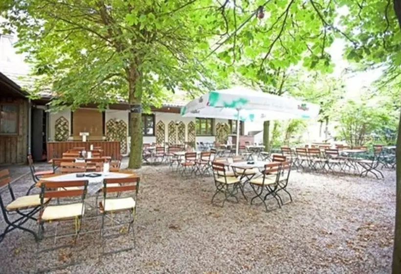 בית מלון כפרי Drexel´s Park