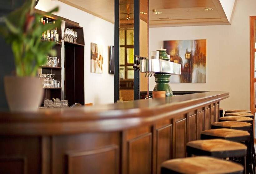 Hotel Drexel´s Park