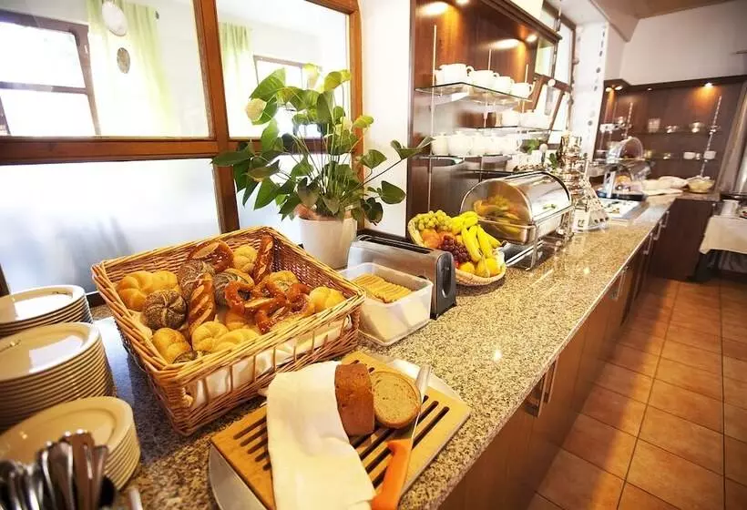 בית מלון כפרי Drexel´s Park