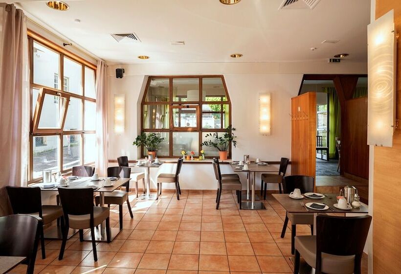 Hotel Drexel´s Park