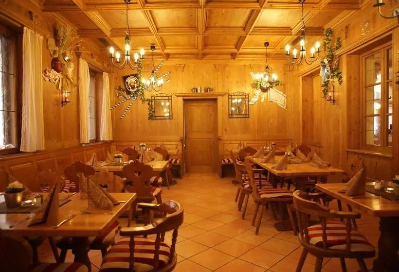 בית מלון כפרי Drexel´s Park