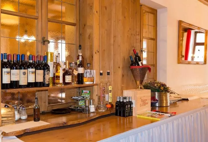 בית מלון כפרי Drexel´s Park