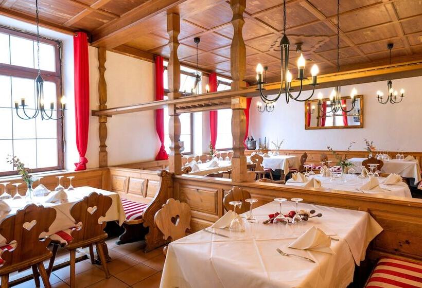 Hotel Drexel´s Park