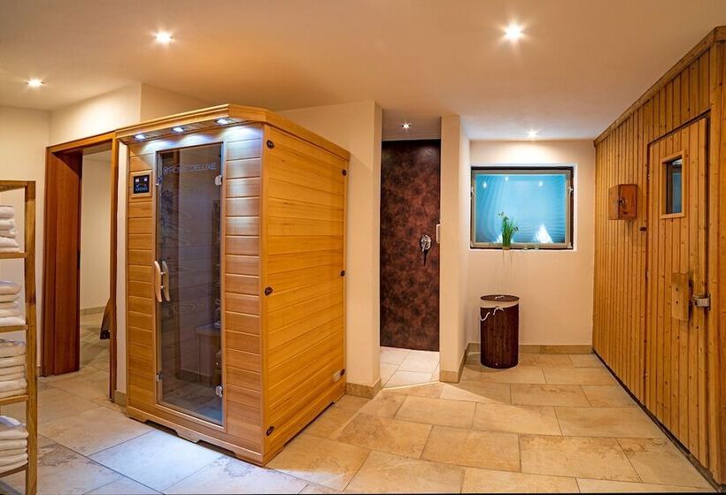 Hotel Drexel´s Park