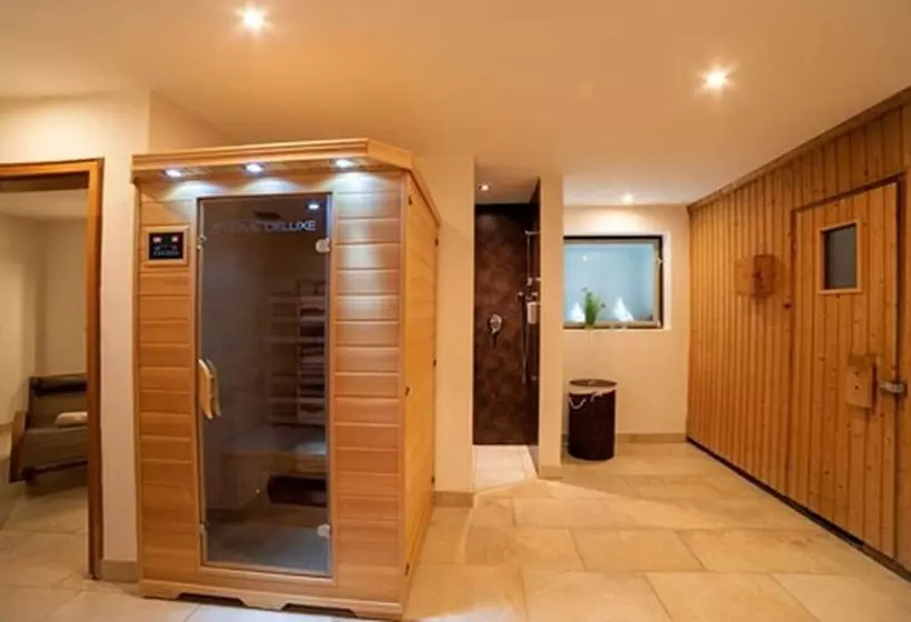 בית מלון כפרי Drexel´s Park