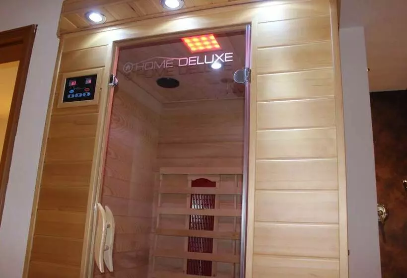 בית מלון כפרי Drexel´s Park