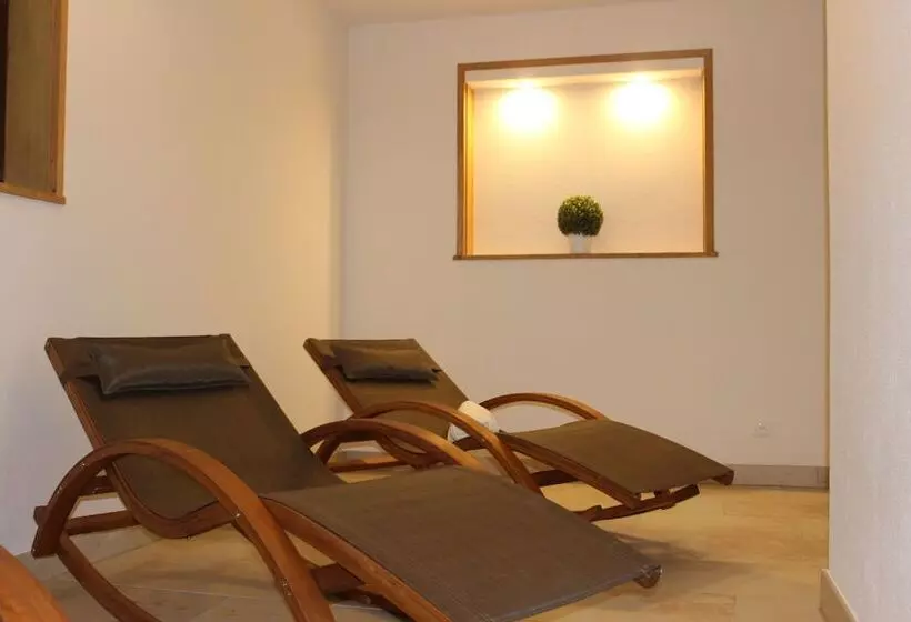 בית מלון כפרי Drexel´s Park