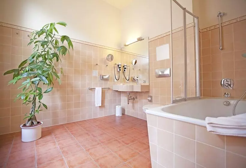 בית מלון כפרי Drexel´s Park