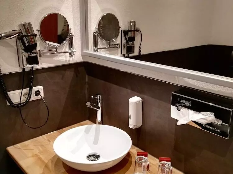 בית מלון כפרי Drexel´s Park