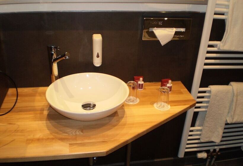 Hotel Drexel´s Park