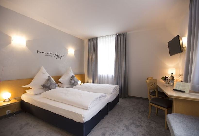 Hotel Drexel´s Park