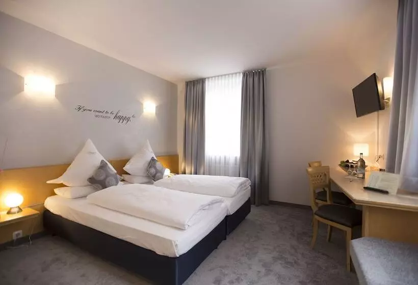 בית מלון כפרי Drexel´s Park