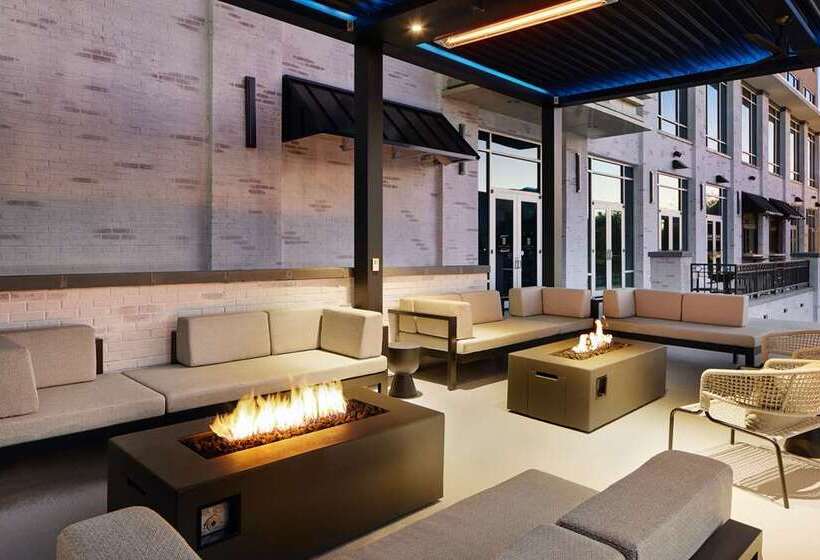 فندق Embassy Suites By Hilton Huntsville