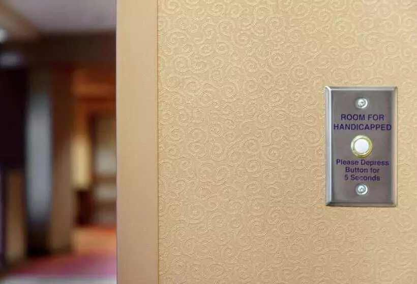 Szálloda Embassy Suites By Hilton Huntsville