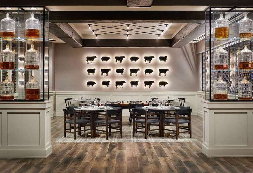 فندق Embassy Suites By Hilton Huntsville