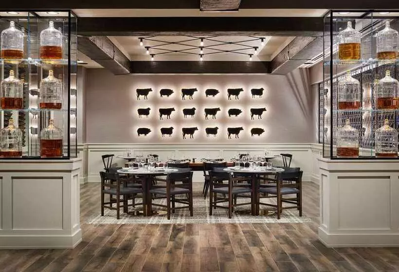 Szálloda Embassy Suites By Hilton Huntsville