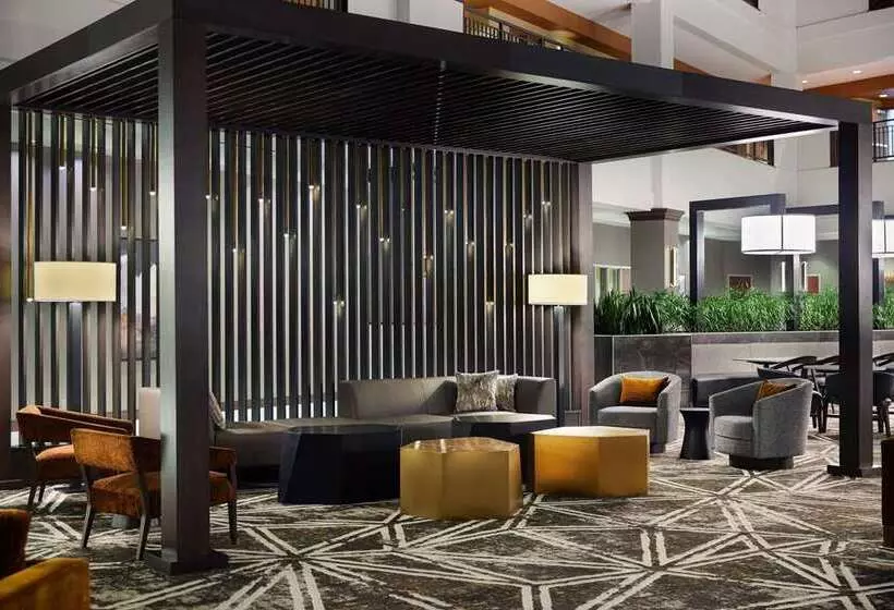 Szálloda Embassy Suites By Hilton Huntsville