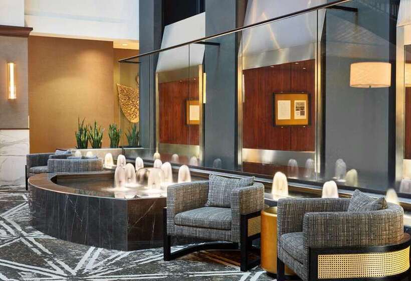 فندق Embassy Suites By Hilton Huntsville