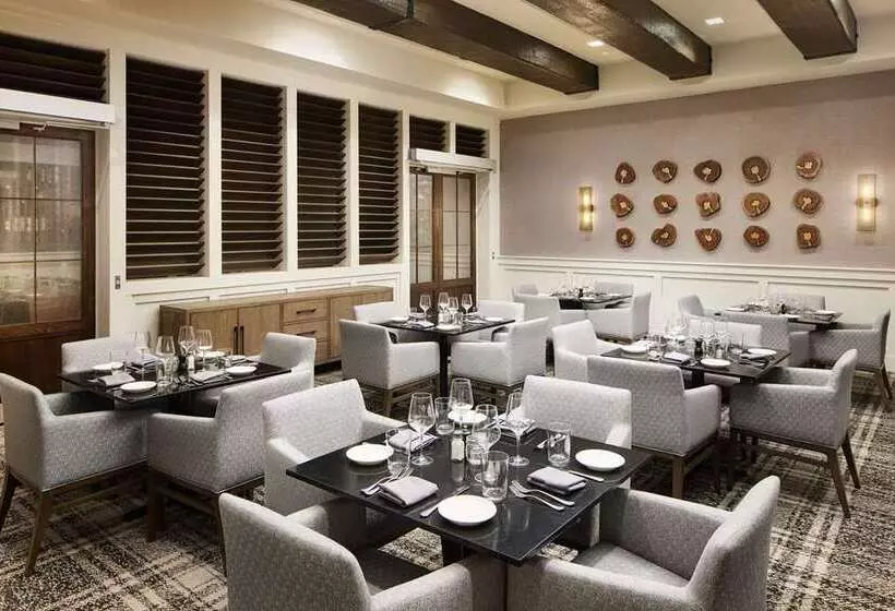 Szálloda Embassy Suites By Hilton Huntsville