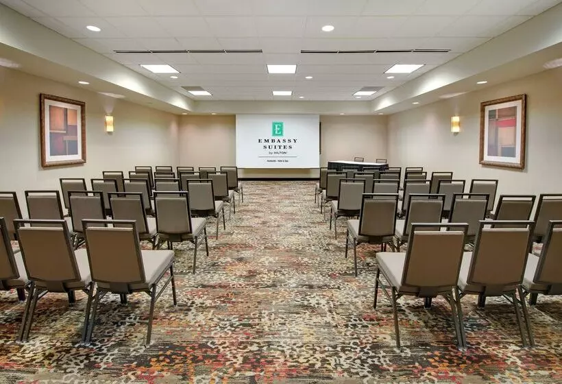 ホテル Embassy Suites By Hilton Huntsville