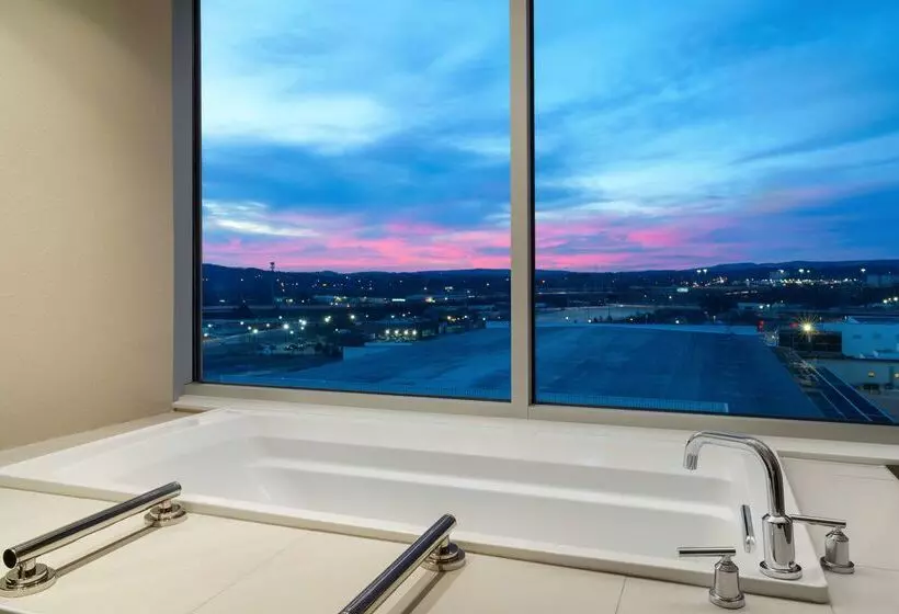 ホテル Embassy Suites By Hilton Huntsville