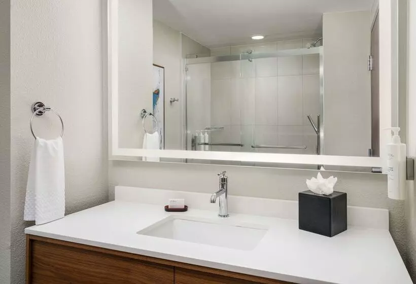 ホテル Embassy Suites By Hilton Huntsville