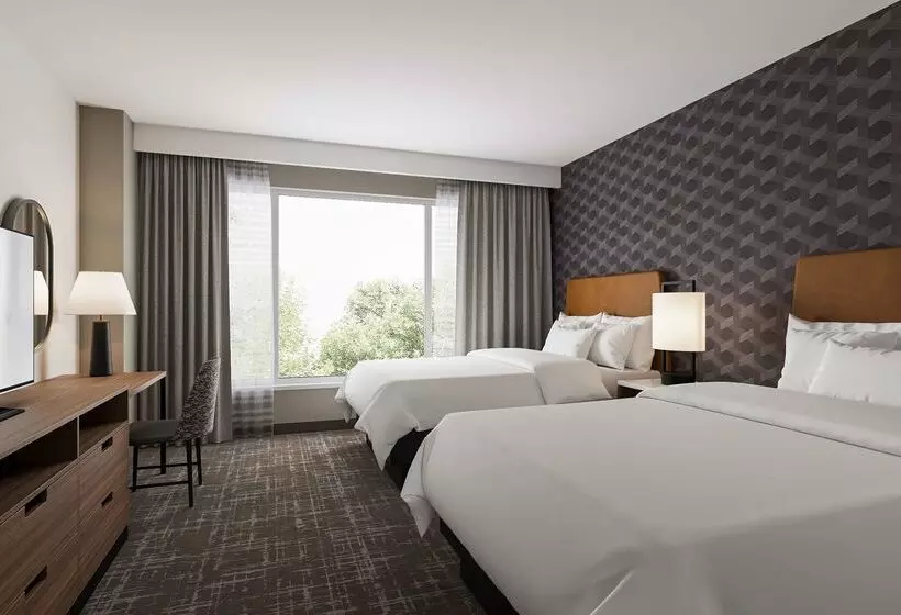 ホテル Embassy Suites By Hilton Huntsville