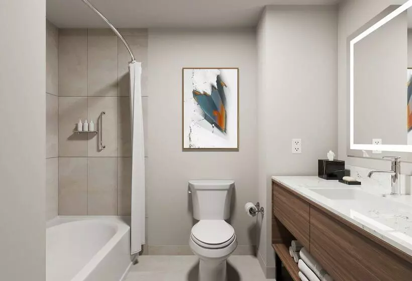 ホテル Embassy Suites By Hilton Huntsville