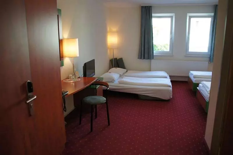 Eurohotel Günzburg