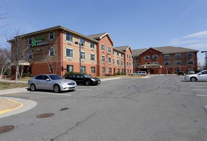 فندق Extended Stay America Suites  Washington, D.c.  Herndon  Dulles