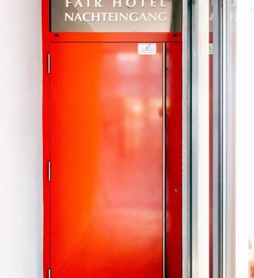 Fair Hotel Mönchengladbach