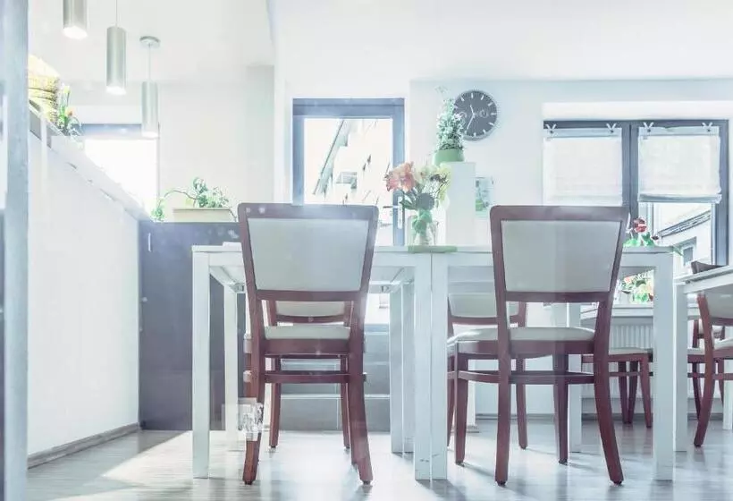 Fair Hotel Mönchengladbach