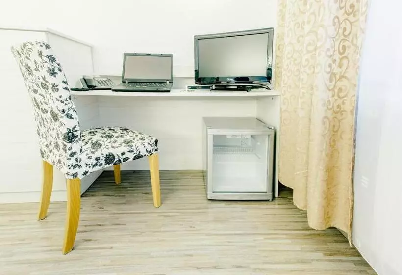 Fair Hotel Mönchengladbach