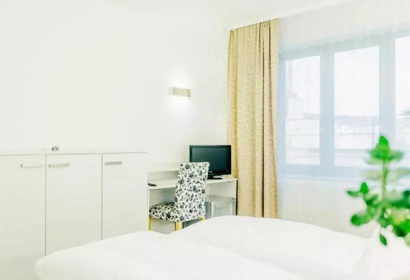 Fair Hotel Mönchengladbach