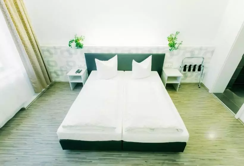 Fair Hotel Mönchengladbach