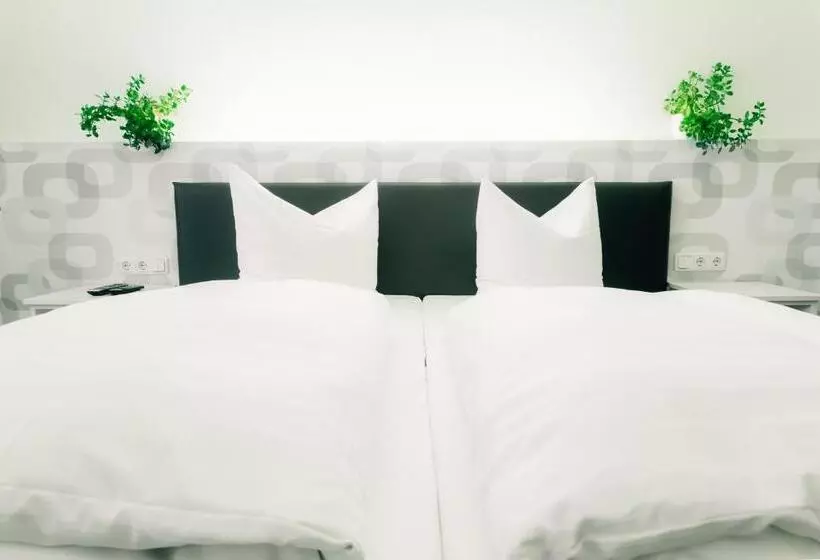 Fair Hotel Mönchengladbach